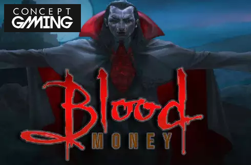 Blood Money